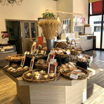 Boulangerie Collinette - 