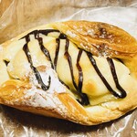 ブーランジェリーシェル - 