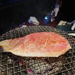 焼肉赤身にくがとう - 