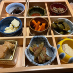 ほうとう 天地 - 