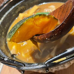 ほうとう 天地 - 