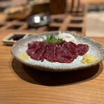 ほうとう 天地 - 