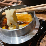 ほうとう 天地 - 