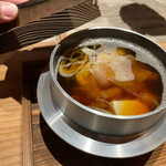 ほうとう 天地 - 