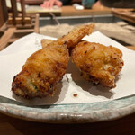 ほうとう 天地 - 