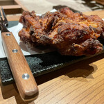 ほうとう 天地 - 