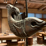 ほうとう 天地 - 