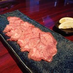 焼肉赤身にくがとう - 