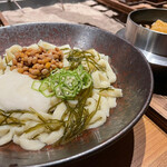 ほうとう 天地 - 