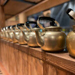 ほうとう 天地 - 