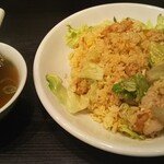 料理工房 萬福飯店 - 