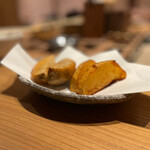 ほうとう 天地 - 