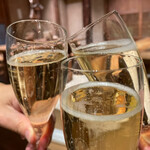 ほうとう 天地 - 