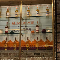 TOKYO Whisky Library - 