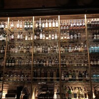TOKYO Whisky Library - 