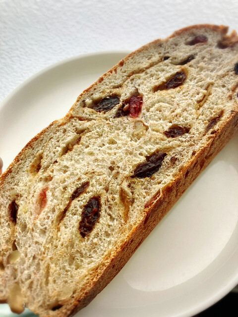 ギャベ（GABBEH） - 小樽（パン）の写真