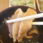 四方吉うどん - 