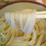 四方吉うどん - 