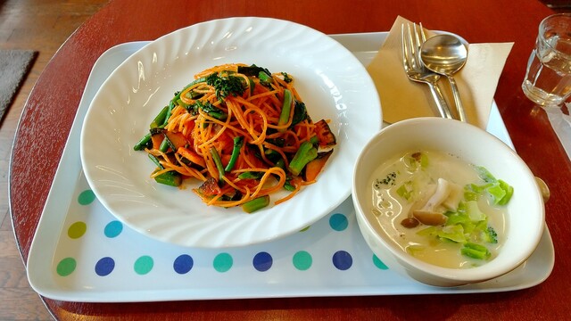 ナトゥーラ 南仙台｜オーガニック食材の自然派レストラン