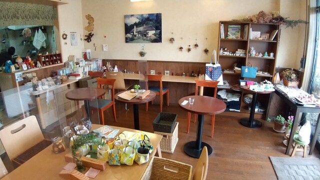 ナトゥーラ - 南仙台（オーガニック）の写真