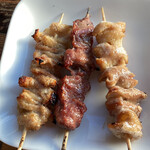 立ち飲み処 鳥元  小田原店 - 