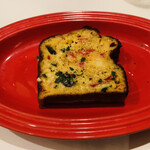 サラマンジェ ドゥ カジノ - お口取り