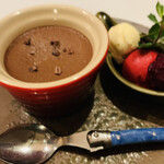 サラマンジェ ドゥ カジノ - プティポ