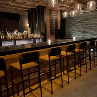 ロウリーズ・ザ・プライムリブ 恵比寿ガーデンプレイス店 - 