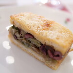 トラットリア トマティカ - 