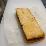 トラットリア トマティカ - 