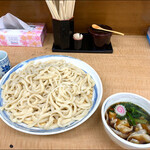 正太郎うどん - 