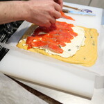 トラットリア トマティカ - 