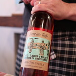 トラットリア トマティカ - 