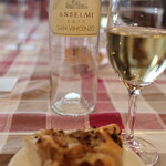 トラットリア トマティカ - 