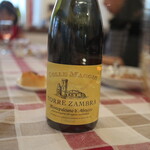 トラットリア トマティカ - 