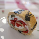 トラットリア トマティカ - 