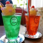 カフェ デ アゲンダ - 