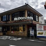 マクドナルド - 300円以上購入でP無料縛り