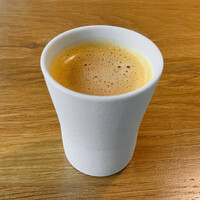 メゾン ケイ - スープ ドゥ ポワソン