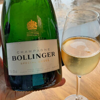 メゾン ケイ - BOLLINGER