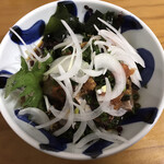 傳七寿司 - 紀伊長島かつおたたき