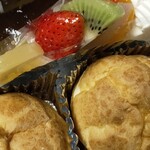 和洋菓子ヤマモト - 