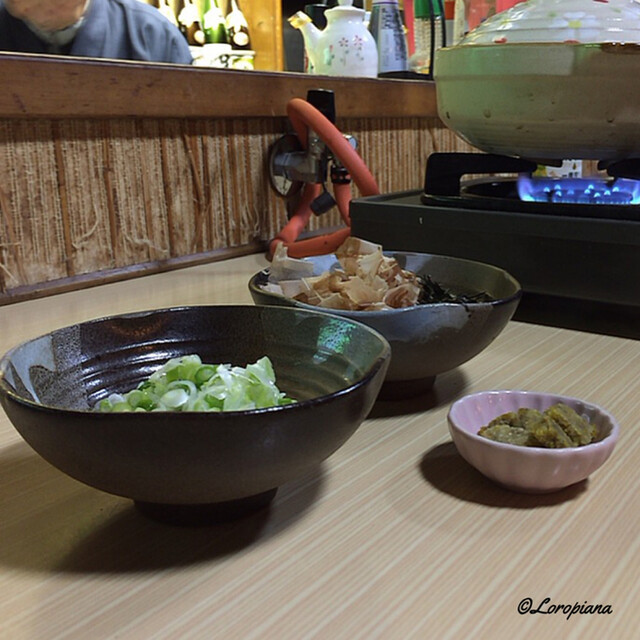 江戸 - 仙北町（日本料理）の写真