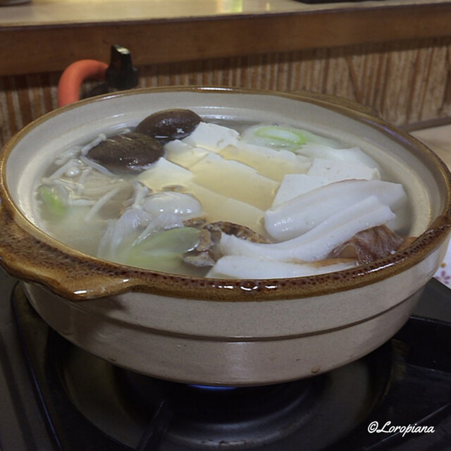 江戸 - 仙北町（日本料理）の写真