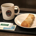 タリーズコーヒー - 