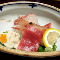 美濃吉 東武池袋店 - 