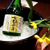 美濃吉 東武池袋店 - 