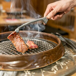 Oumi Yakiniku Horumon Sudaku - 