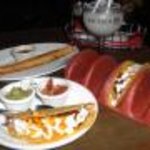 ゼスト キャンティーナ お台場 - 