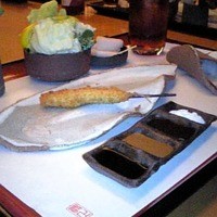 串処 最上 北新地店 - 